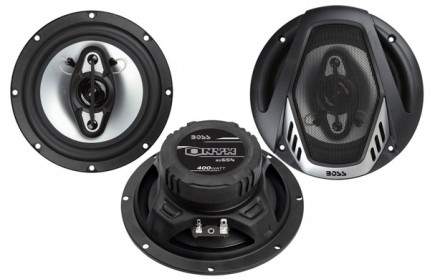 BOSS Audio NX654. ����������� �������������� NX654.